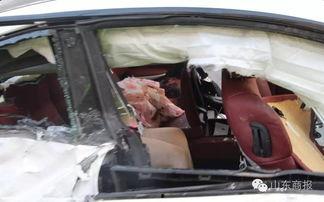 最新爆料车祸视频播放网站,网络平台再现生死瞬间  第1张