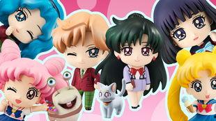 美少女战士最新爆料视频,神秘力量觉醒,宇宙守护战即将开启! 第1张 美少女战士最新爆料视频,神秘力量觉醒,宇宙守护战即将开启! 第1张