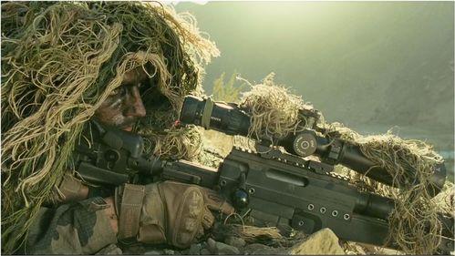 狙击部队电视剧全集在线观看,全剧揭秘，紧张刺激的狙击对决  第1张