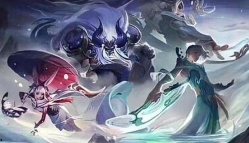 王者圈内爆料是什么,揭秘游戏幕后故事与精彩瞬间